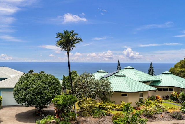 76-6347 Kupuna St, Kailua-Kona, HI 96740 - water view