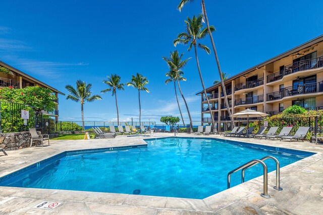 75-6026 Alii Dr Unit 4106, Kailua-Kona, HI 96740 - photo 25