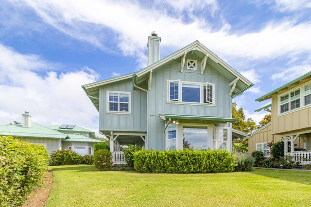 67-5031 Yutaka Pen Pl Unit 31, Kamuela, HI 96743 - photo 20