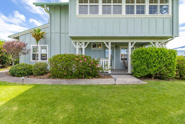 67-5031 Yutaka Pen Pl Unit 31, Kamuela, HI 96743 - photo 23