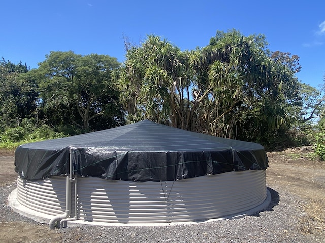 16-1657 34th Ave, Keaau, HI 96760 - view of pool