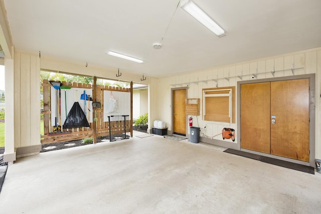 16-2081 Ohia Dr, Pahoa, HI 96778 - view of garage