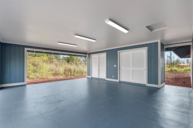 16-2147 Stardust Dr, Pahoa, HI 96778 - view of garage