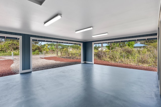 16-2147 Stardust Dr, Pahoa, HI 96778 - view of garage