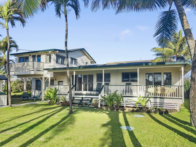 963 Niulani Rd, Kapaa, HI 96746 - photo 1