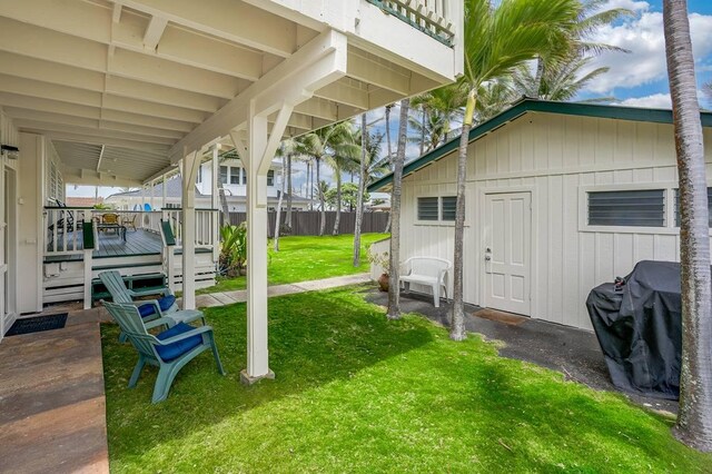 963 Niulani Rd, Kapaa, HI 96746 - photo 21
