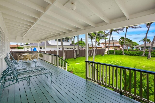 963 Niulani Rd, Kapaa, HI 96746 - photo 24