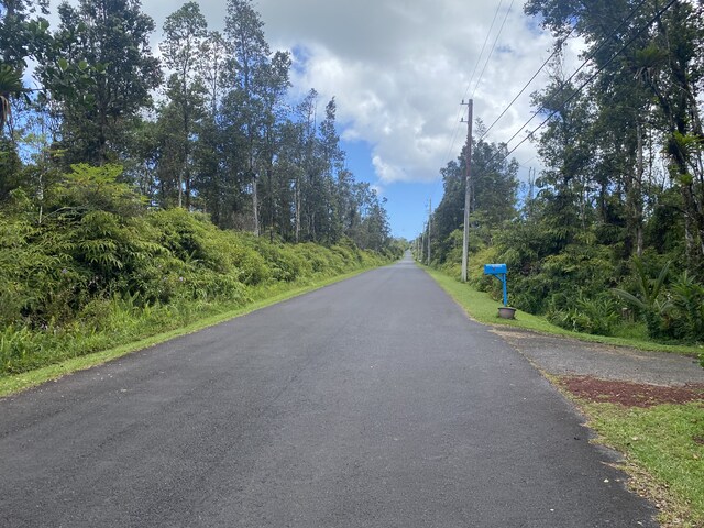 Oneloa St, Pahoa, HI 96778