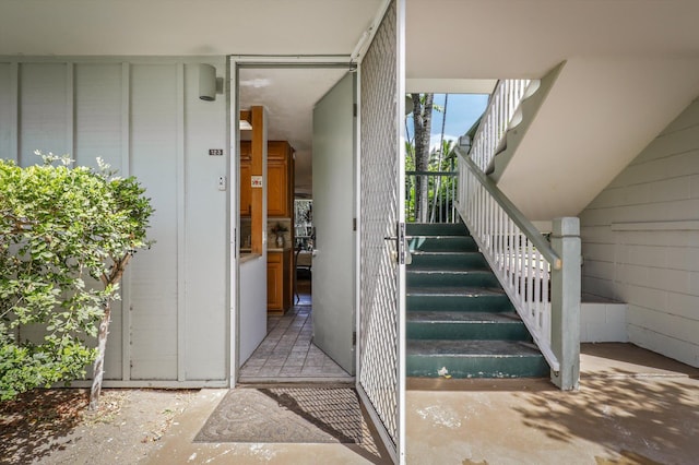 75-5776 Kuakini Hwy Unit 123, Kailua-Kona, HI 96740 - view of stairs
