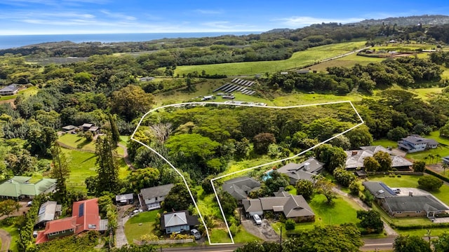 Omao Rd, Koloa, HI 96756