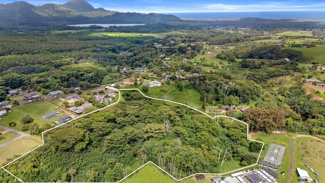 Omao Rd, Koloa, HI 96756