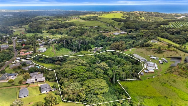 Omao Rd, Koloa, HI 96756