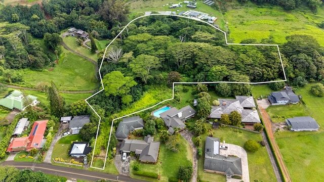 Omao Rd, Koloa, HI 96756
