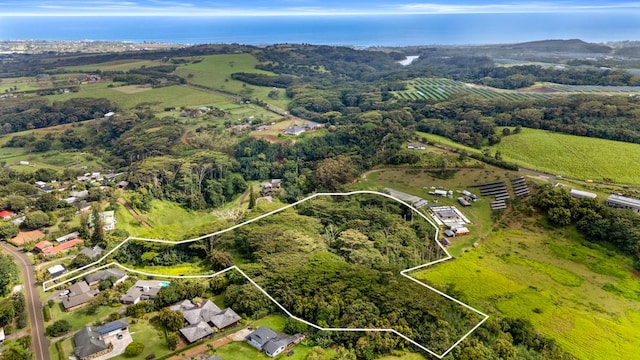 Omao Rd, Koloa, HI 96756