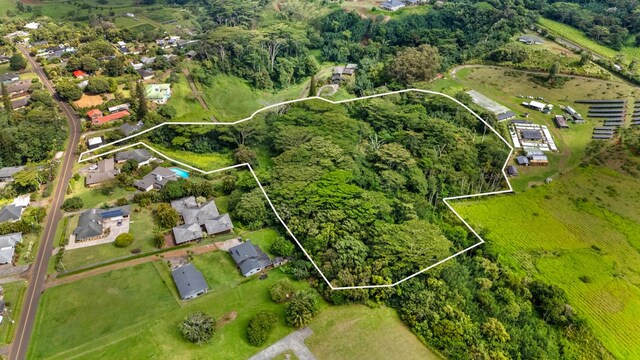 Omao Rd, Koloa, HI 96756