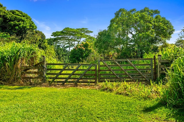 Omao Rd, Koloa, HI 96756