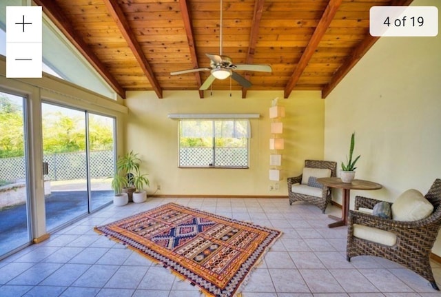 15-473 Anae St, Pahoa, HI 96778 - sunroom / solarium with plenty of natural light