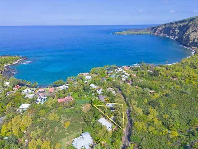 82-6011 Lower Napoopoo Rd, Captain Cook, HI 96704 - photo 25