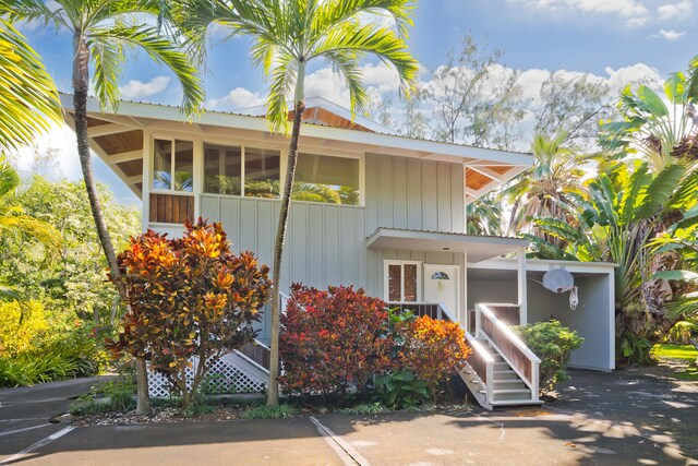 82-6011 Lower Napoopoo Rd, Captain Cook, HI 96704 - photo 2