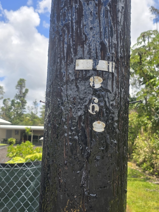 16-2073 Gardenia Dr, Pahoa, HI 96778
