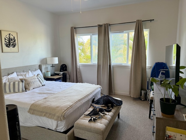 73-1111 Nuuanu Pl Unit N103, Kailua-Kona, HI 96740 - bedroom with carpet