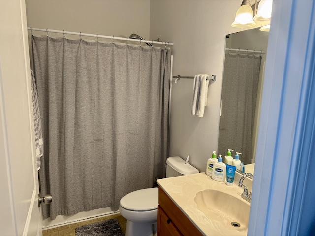 73-1111 Nuuanu Pl Unit N103, Kailua-Kona, HI 96740 - full bath featuring vanity and toilet