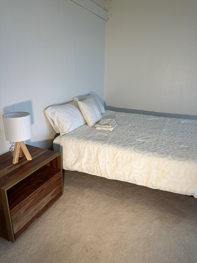 82-6073-A Hawaii Belt Rd Unit 11B, Captain Cook, HI 96704 - view of carpeted bedroom