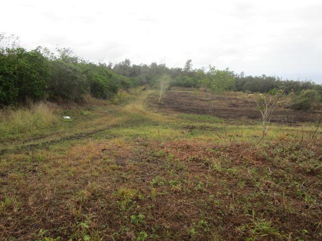 89-902 Rd Rd, Captain Cook, HI 96704 - view of yard featuring a view of countryside