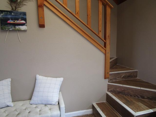 89-902 Rd Rd, Captain Cook, HI 96704 - view of stairway