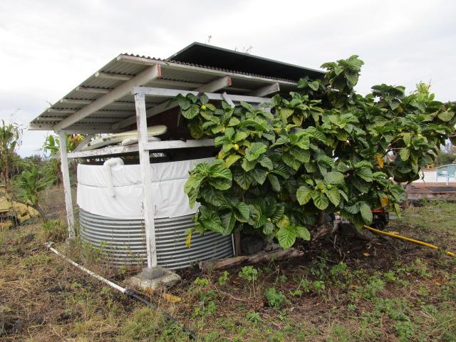 89-902 Rd Rd, Captain Cook, HI 96704 - exterior view