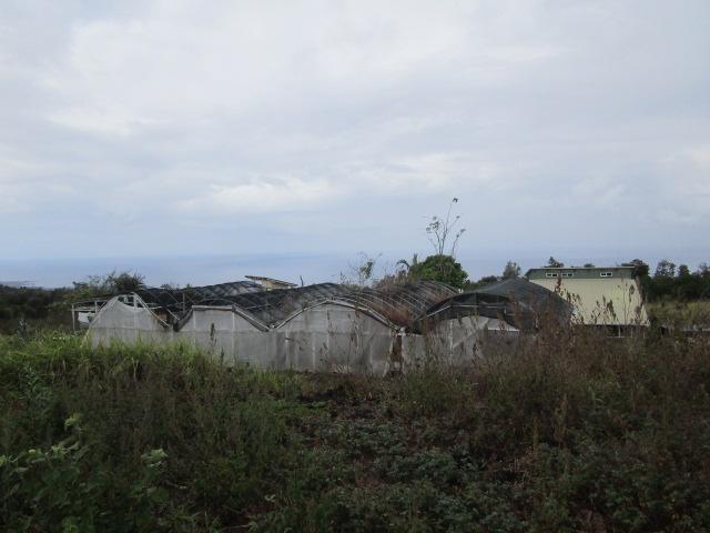 89-902 Rd Rd, Captain Cook, HI 96704 - view of yard