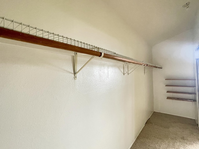 76-197 Kealoha St, Kailua-Kona, HI 96740 - spacious closet featuring carpet