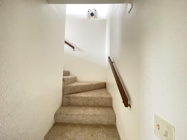 76-197 Kealoha St, Kailua-Kona, HI 96740 - view of stairway
