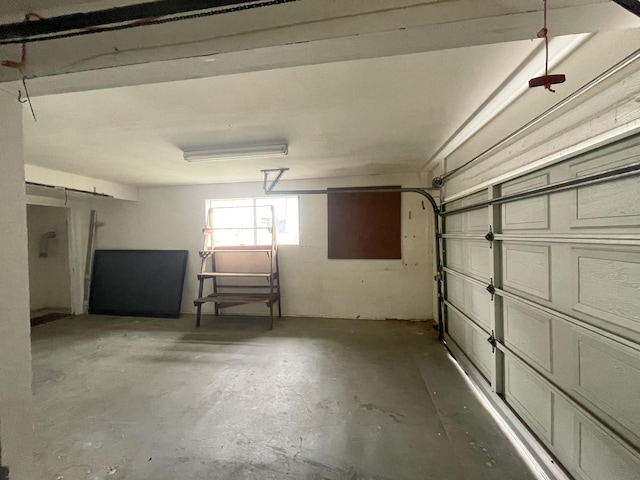 76-197 Kealoha St, Kailua-Kona, HI 96740 - view of garage