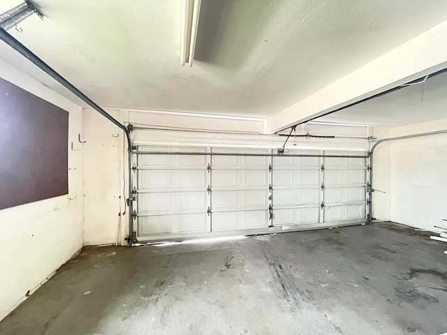 76-197 Kealoha St, Kailua-Kona, HI 96740 - view of garage