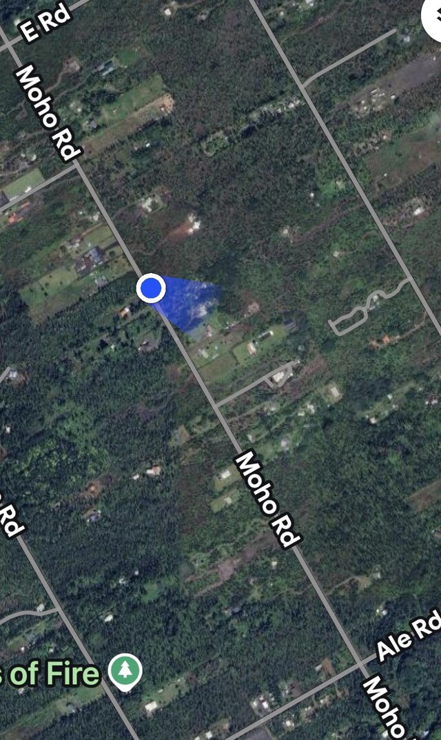 16-1853 Moho Rd, Mountain View, HI 96771
