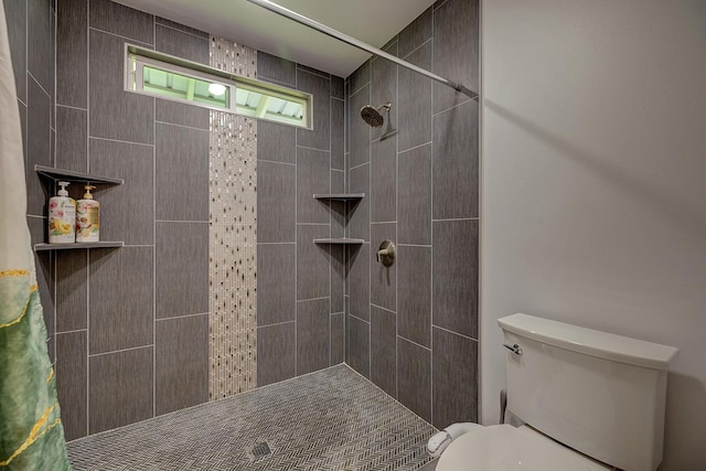 16-1516 Pohaku Cir, Keaau, HI 96749 - full bath with toilet and tiled shower