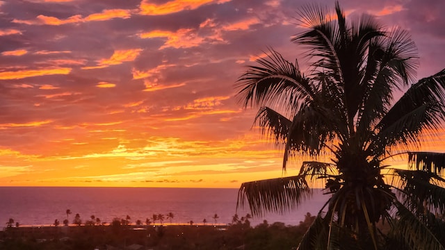 76-6320 Kololia St, Kailua-Kona, HI 96740 - water view