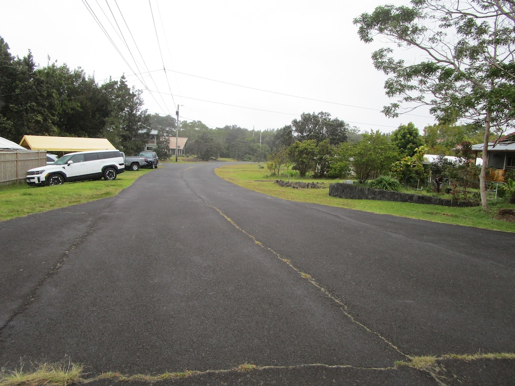 99-7728 Pukeawe Pl, Volcano, HI 96785