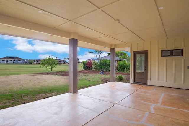 4306 Pilimai St, Lihue, HI 96766 - view of patio / terrace
