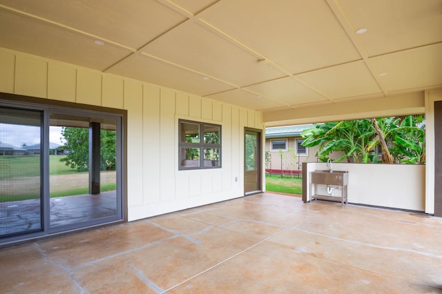 4306 Pilimai St, Lihue, HI 96766 - view of patio