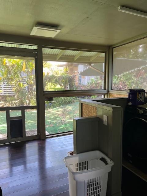 470 Hoopuni St, Hilo, HI 96720 - sunroom featuring plenty of natural light