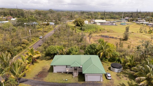 16-2069 Leilani Dr, Pahoa, HI 96778 - view from above of property