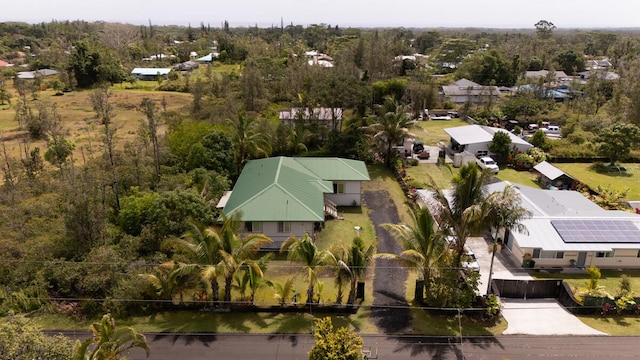 16-2069 Leilani Dr, Pahoa, HI 96778 - bird's eye view