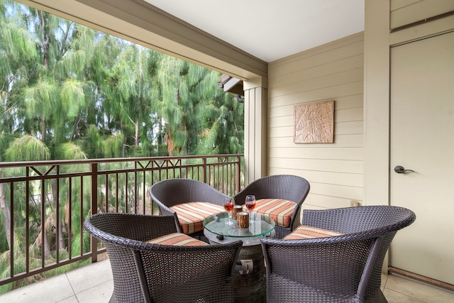 69-1033 Nawahine Pl Unit 1G, Waikoloa, HI 96738 - view of balcony
