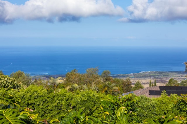 73-4571 Kukuki St Unit A, Kailua-Kona, HI 96740 - water view