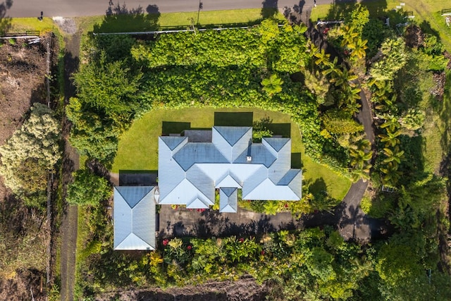 73-4571 Kukuki St Unit A, Kailua-Kona, HI 96740 - view from above of property