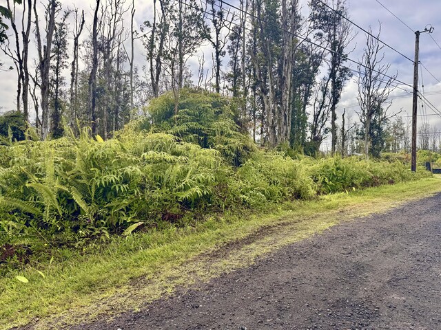 16-2165 Sugarcane Ln, Pahoa, HI 96778