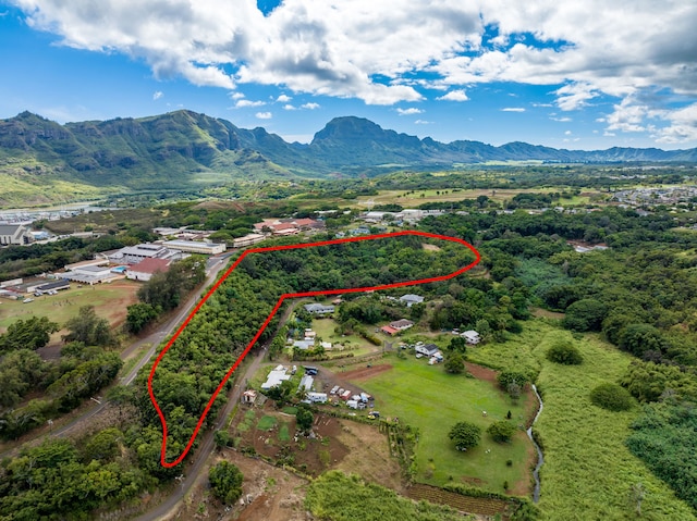 Kahumoku Rd Unit 6, Lihue, HI 96766