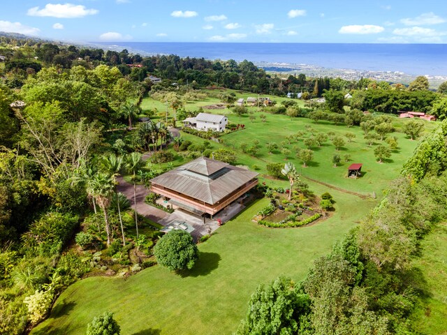 75-5339-G Mamalahoa Hwy, Holualoa, HI 96725 - photo 3